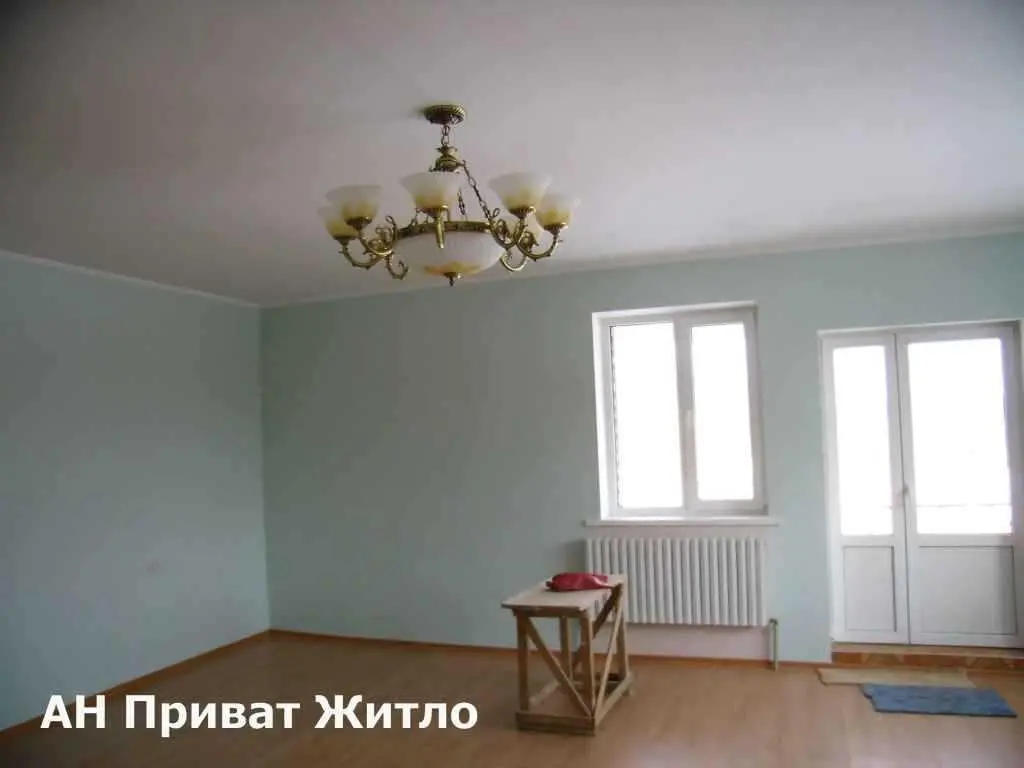 Полтава будинок в  Івонченцях.