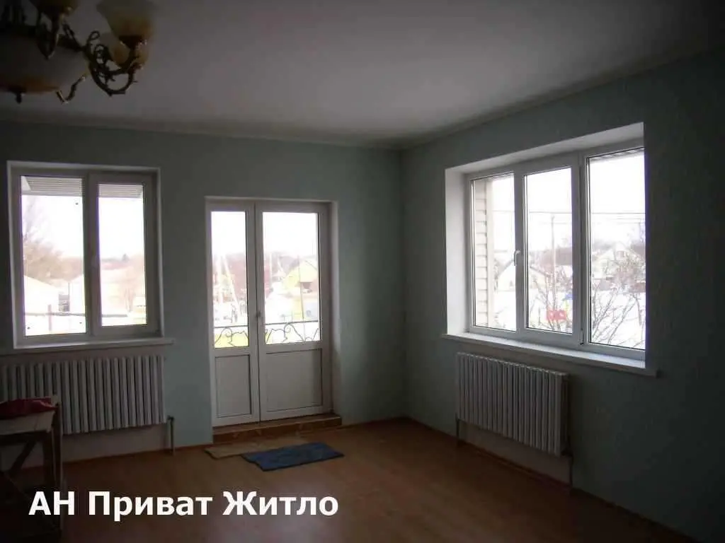 Полтава будинок в  Івонченцях.