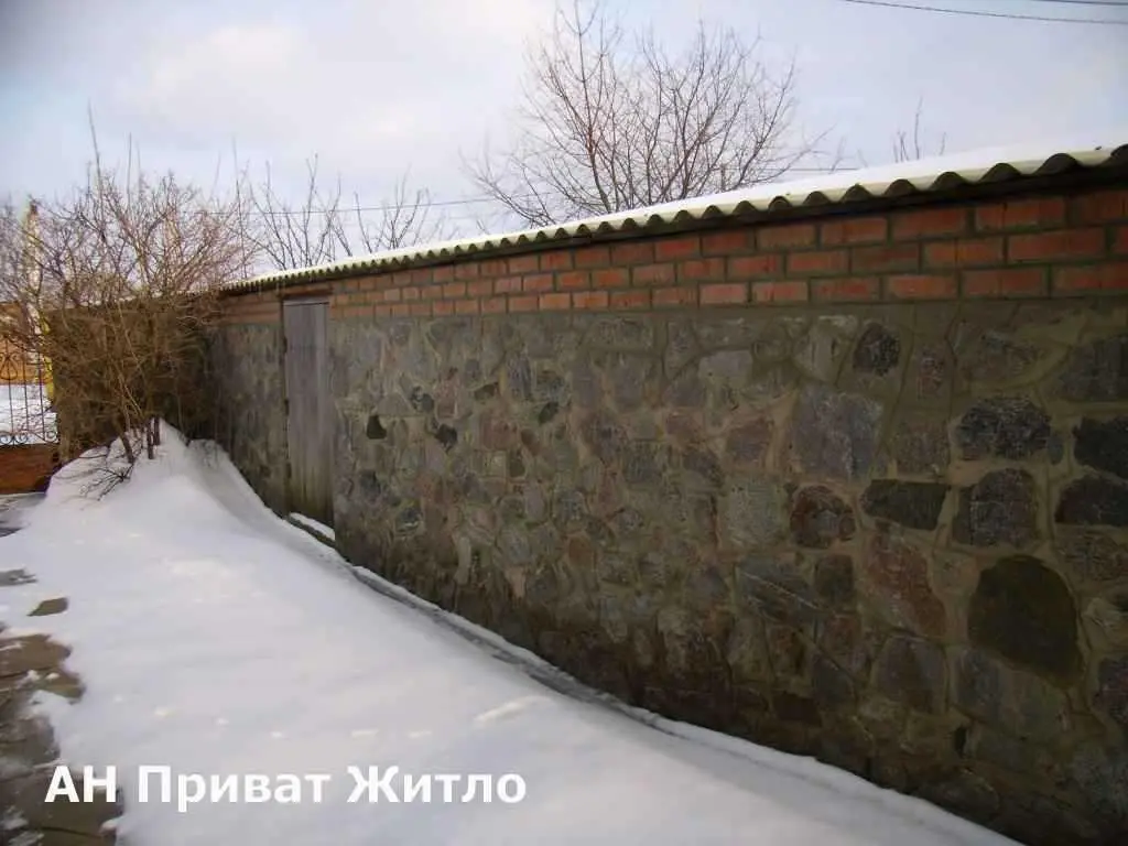 Полтава будинок в  Івонченцях.