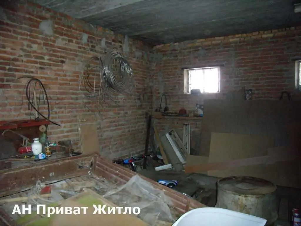 Полтава будинок в  Івонченцях.