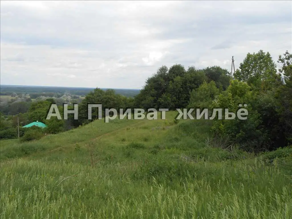  Гора. Ділянка під забудову. 