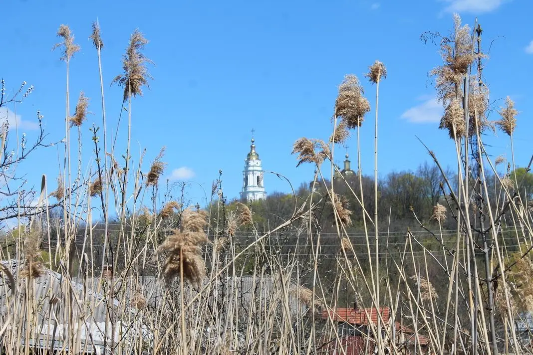 Ділянка на Подолі