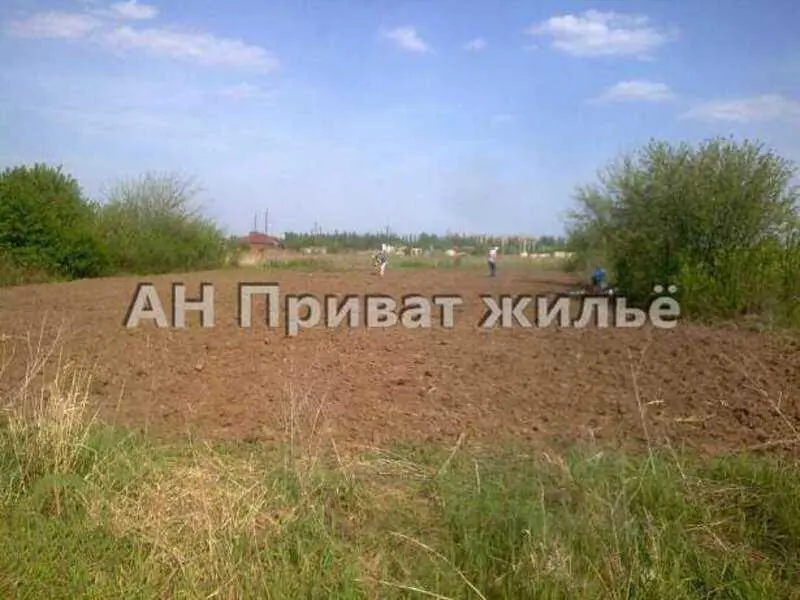 Продам участок р-н ГРЛ ул. Полевая, Полтава.