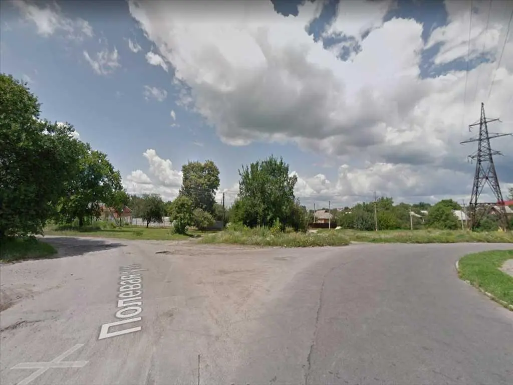 Ділянка в новому мікрорайоні Полтави!
