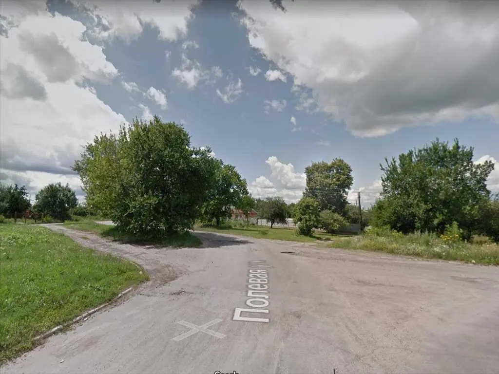 Ділянка в новому мікрорайоні Полтави!