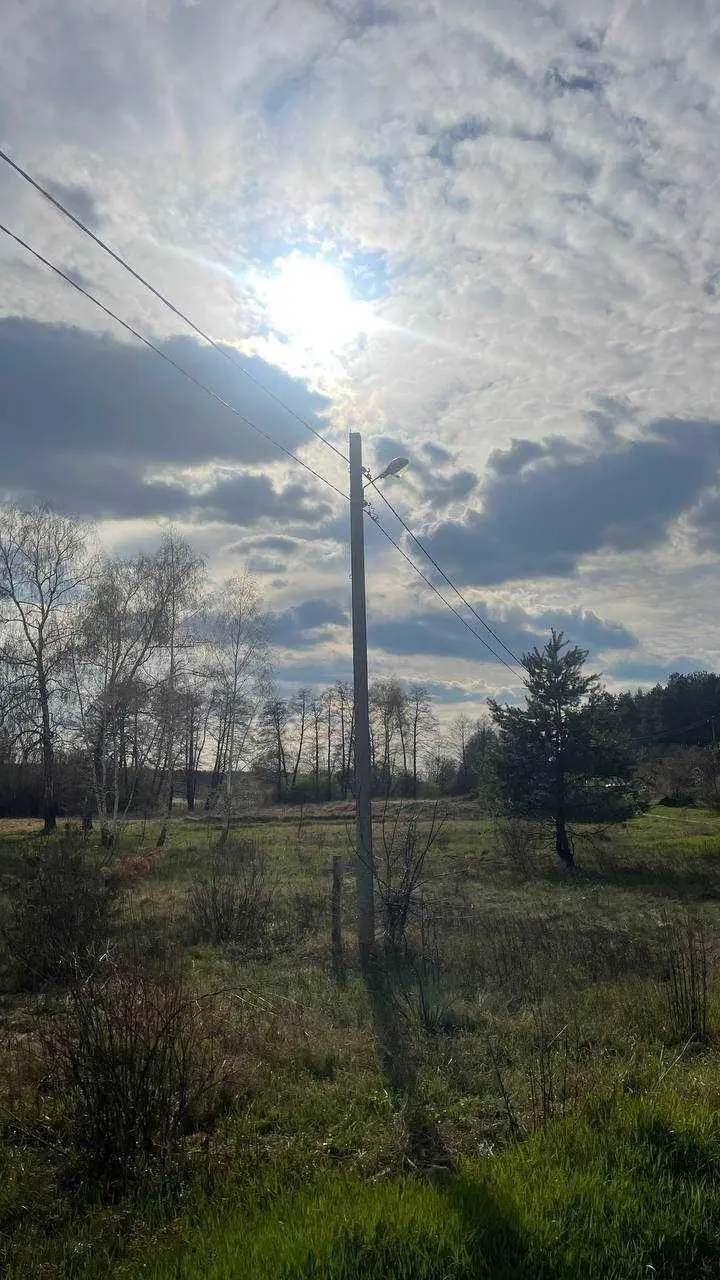 Затурине. Продаж. Земельна ділянка.