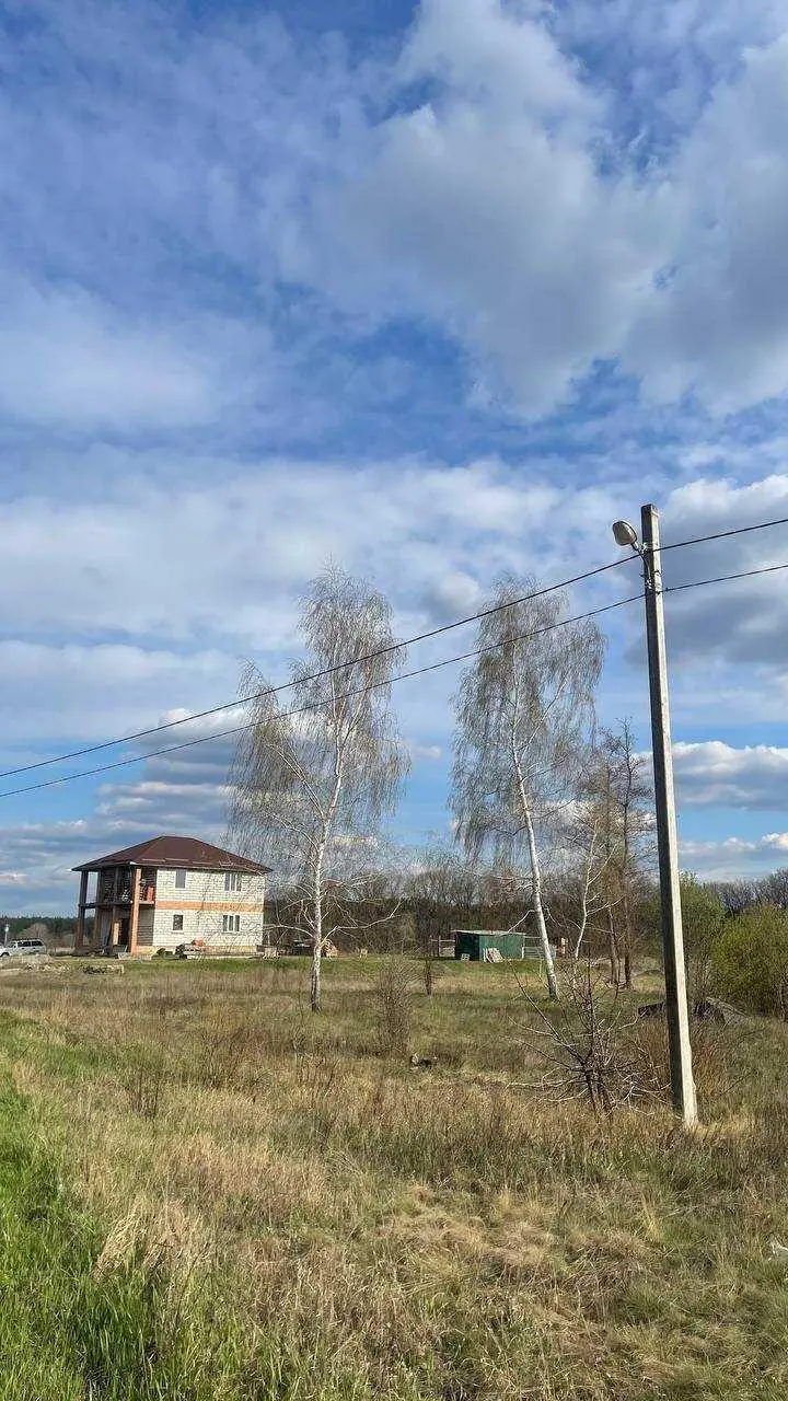 Затурине. Продаж. Земельна ділянка.