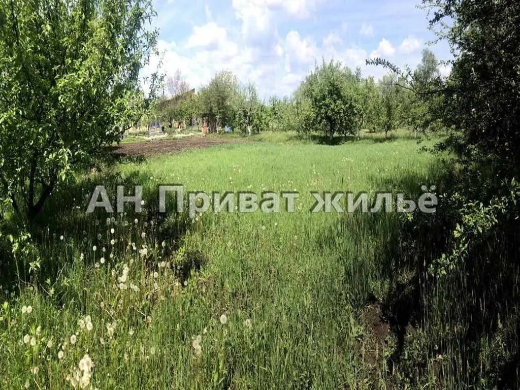 Крутезна ділянка для вашого будинку в Терешках. 