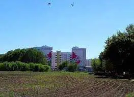 Россошенцы. Земельный участок 24 сотки по отличной цене