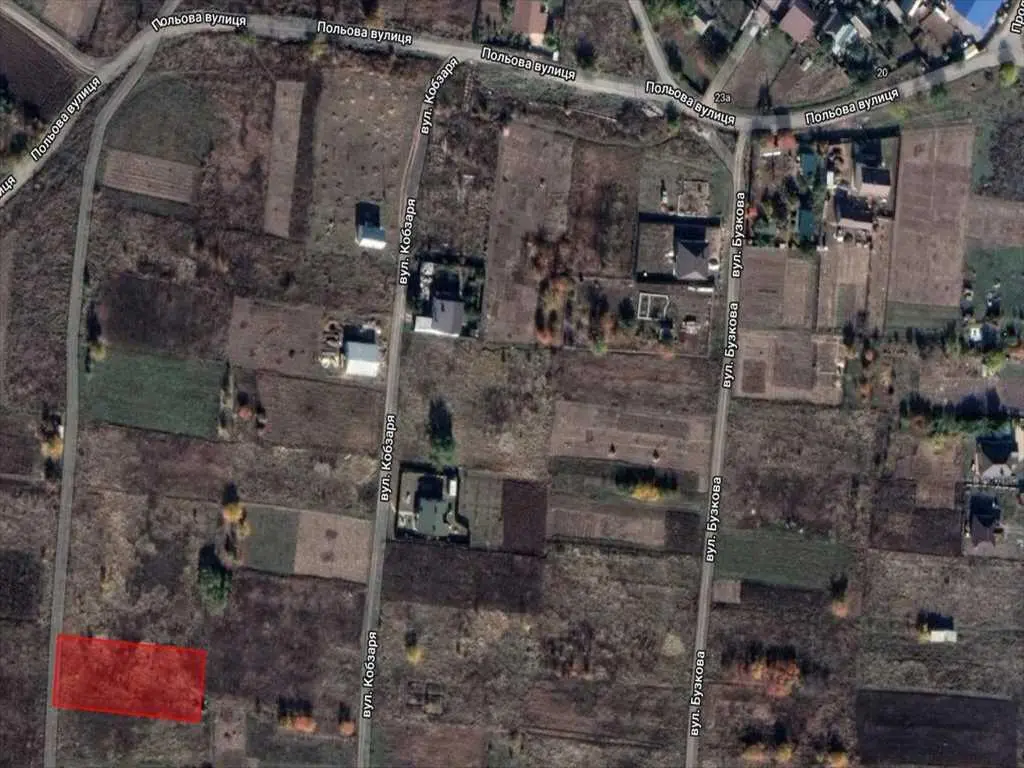 Продается ровный участок р-н ГРЛ