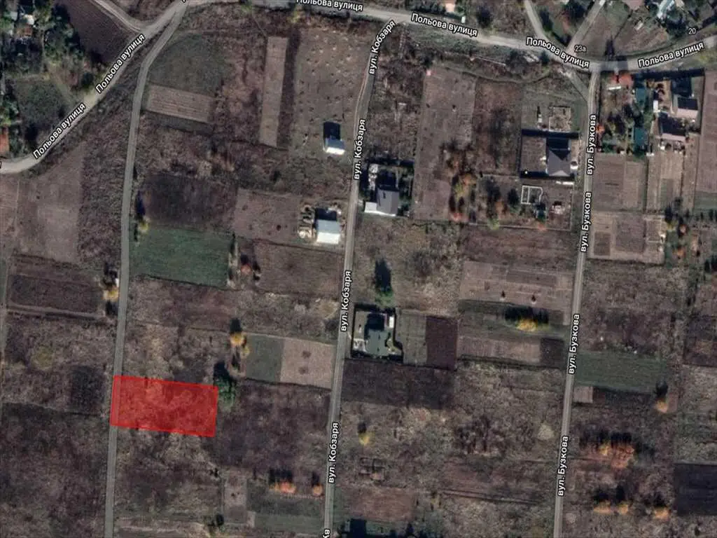 Продается ровный участок р-н ГРЛ