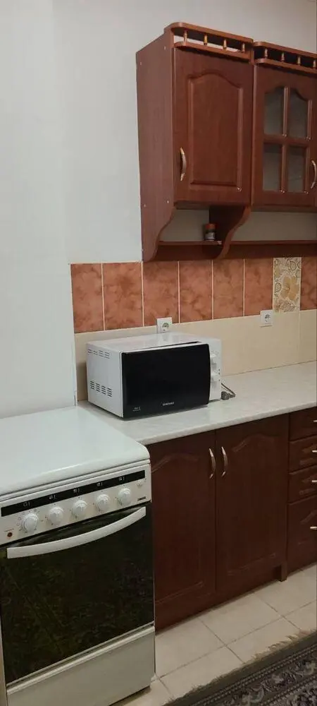 1 кімнатна квартира ЖК Садовий 