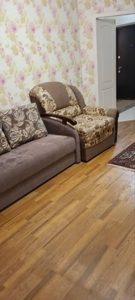 1 кімнатна квартира ЖК Садовий 