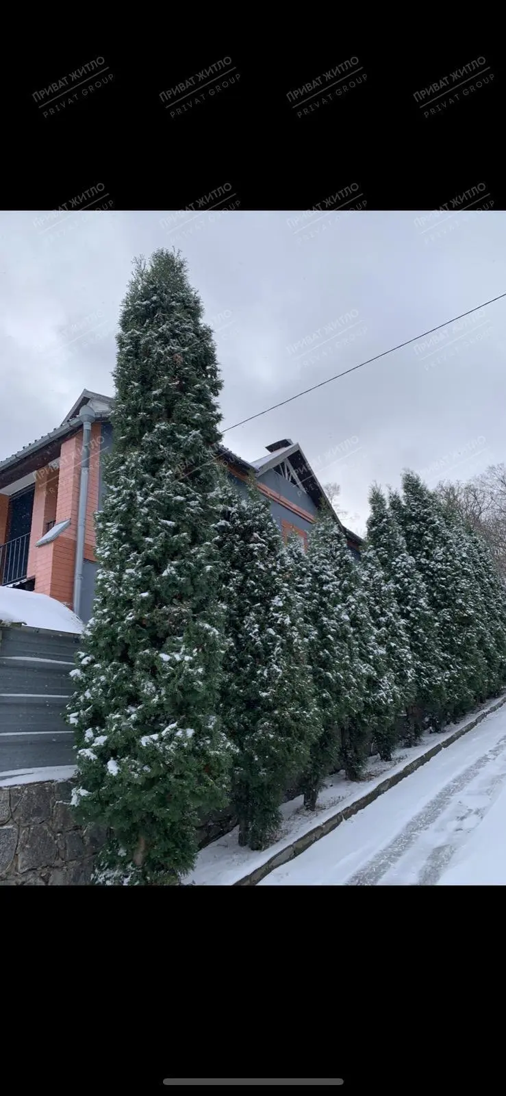 Приватний будинок та бизнес поруч, в історичному центрі міста!