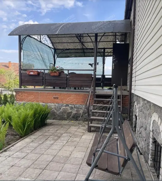 Будинок для дружньої родини! 