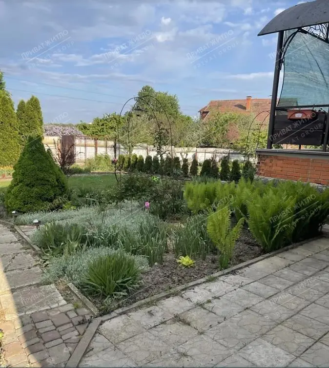 Будинок для дружньої родини! 