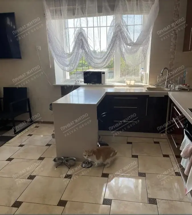 Будинок для дружньої родини! 