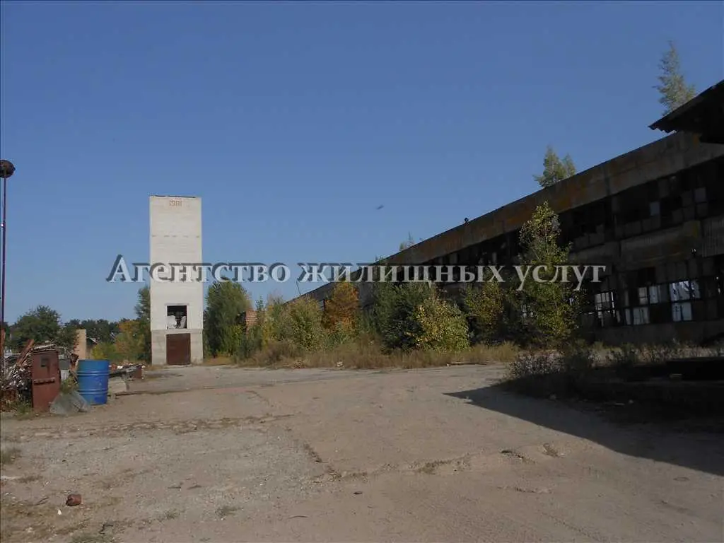 Приватне підприємство в с. Абазівка.