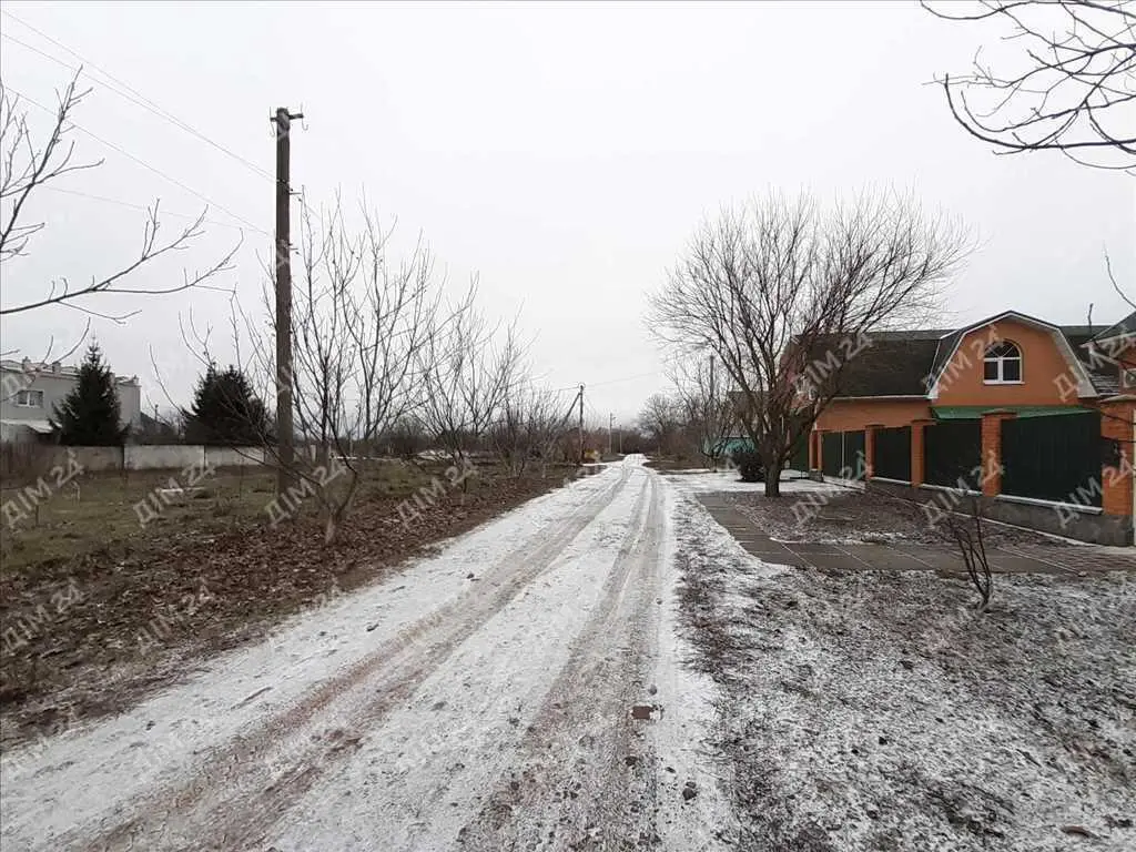 Щербані! Крута локація для вашого будинку.
