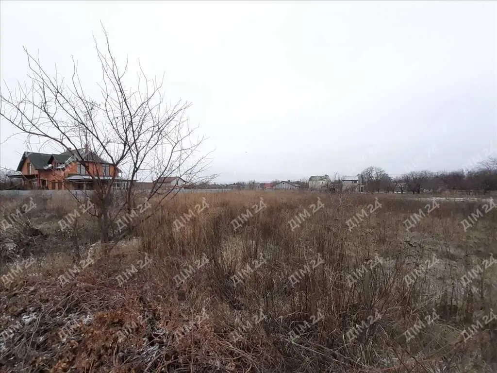 Щербані! Крута локація для вашого будинку.
