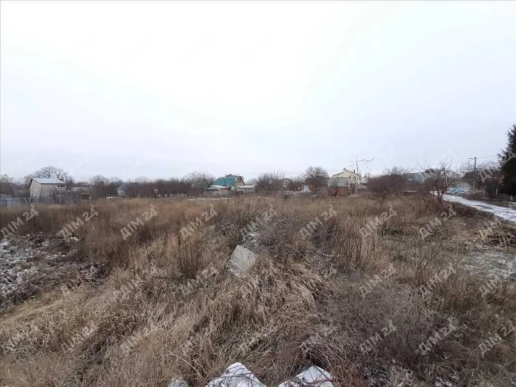 Щербані! Крута локація для вашого будинку.
