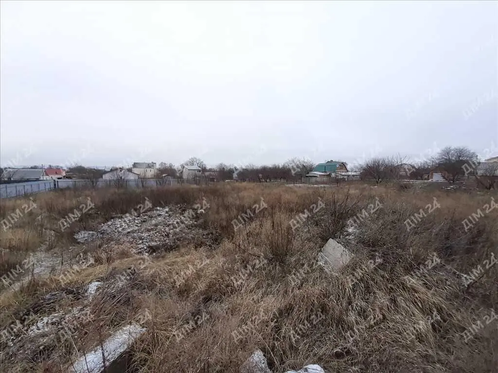 Щербані! Крута локація для вашого будинку.
