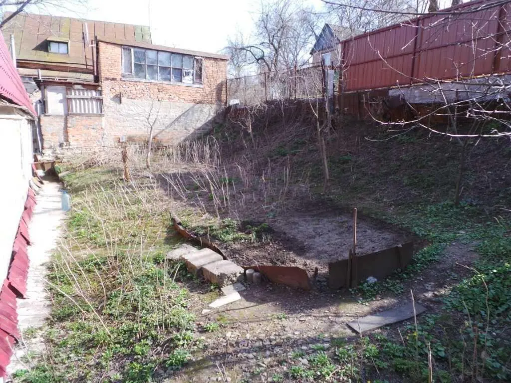 В продажу будинок!
