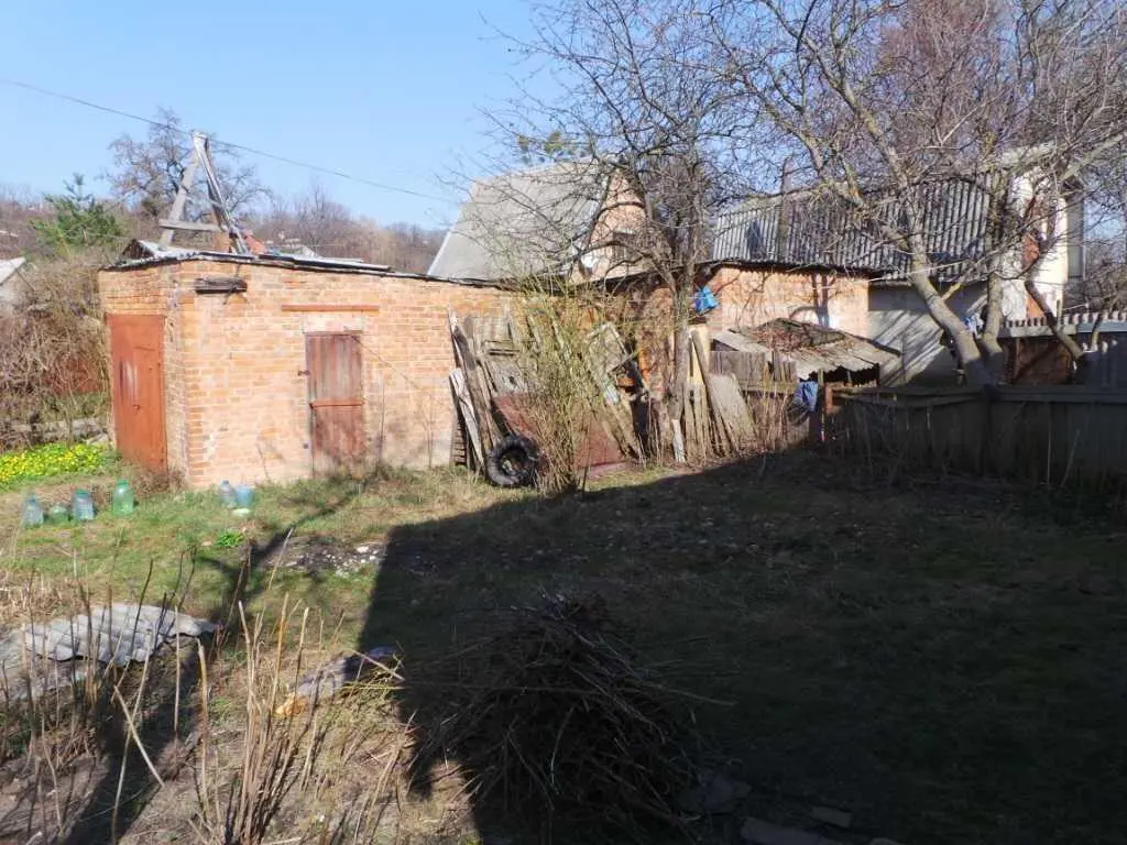 В продажу будинок!
