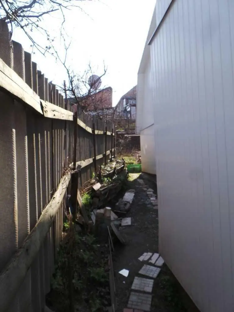 В продажу будинок!
