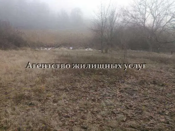 Участок в Горбанівці, м. Полтава