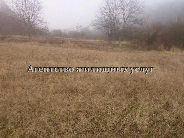 Участок в Горбанівці, м. Полтава