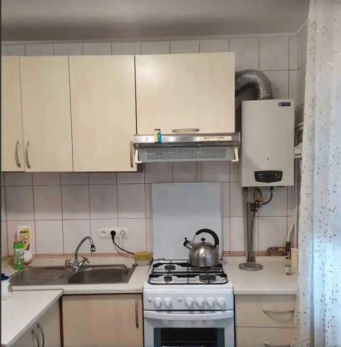 Продаж 2-х кімнатной  квартири у Авіамістечку