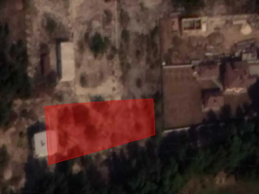 Ділянка в Ліску, готова до будівництва! 