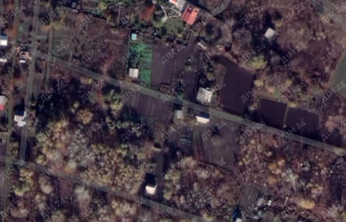 Відмінна ділянка в Їжаківці. Полтавський р-н.