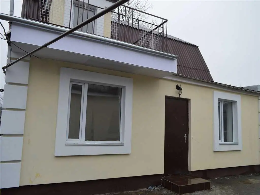 Міра вашого успіху – ваш будинок