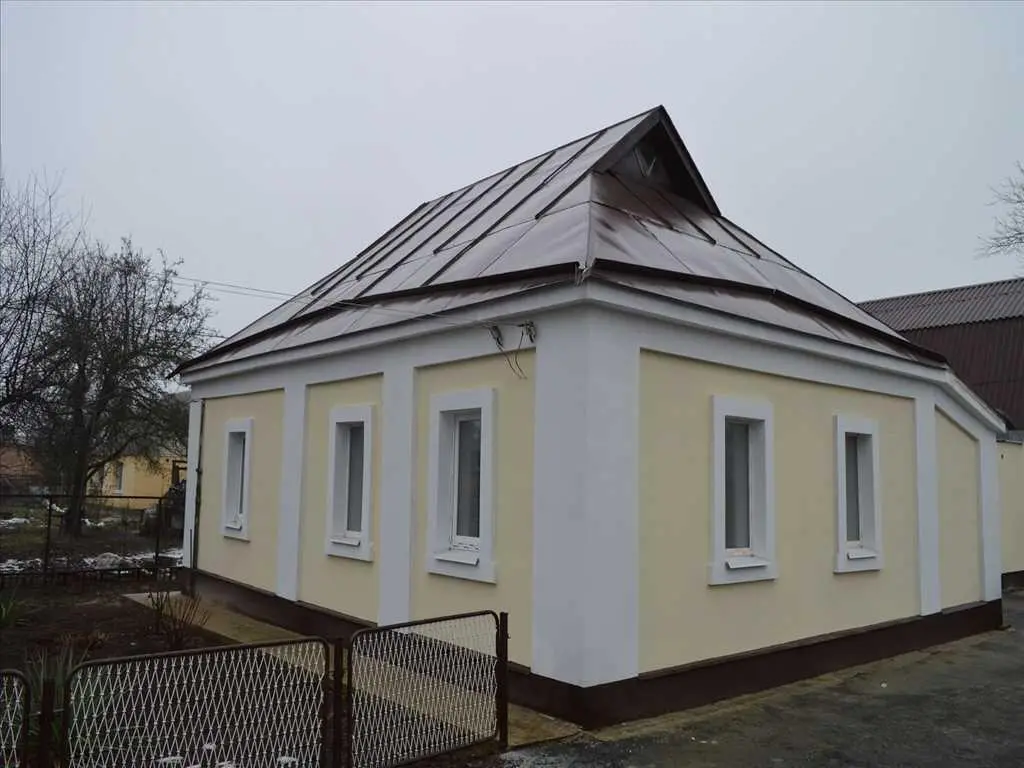 Міра вашого успіху – ваш будинок