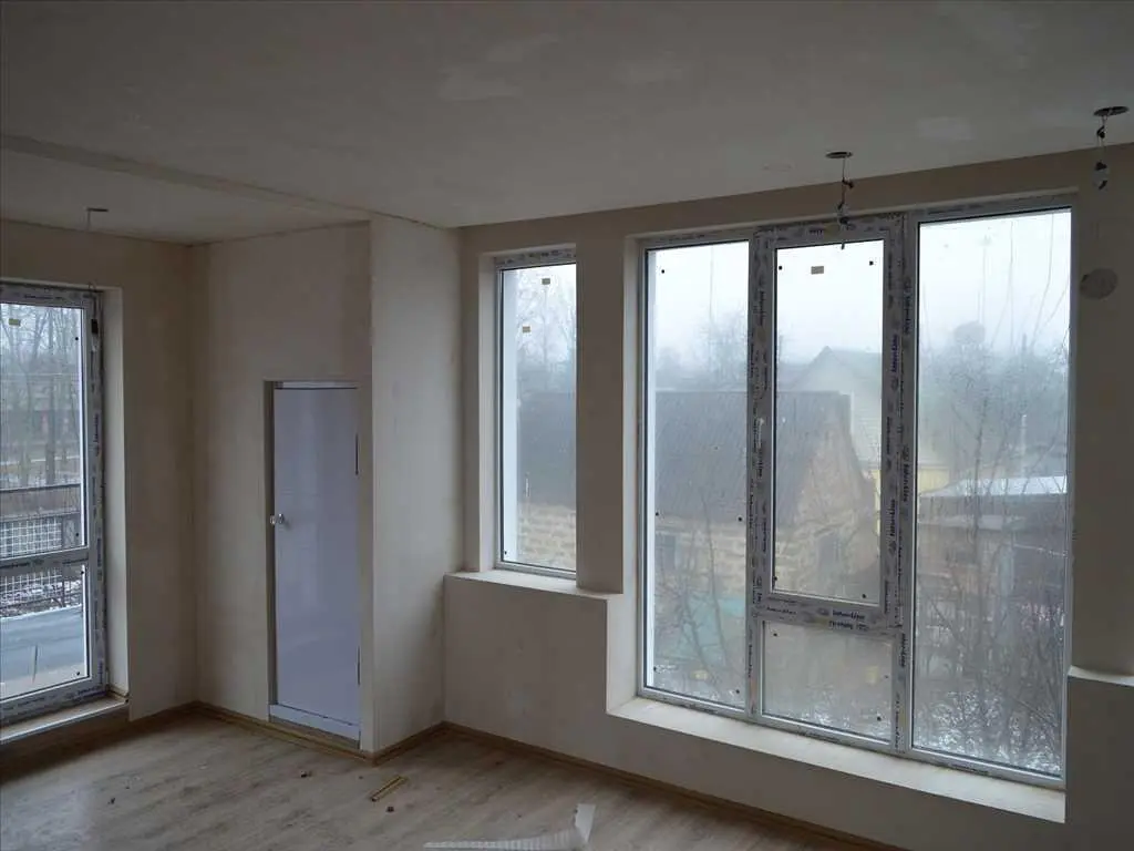 Міра вашого успіху – ваш будинок