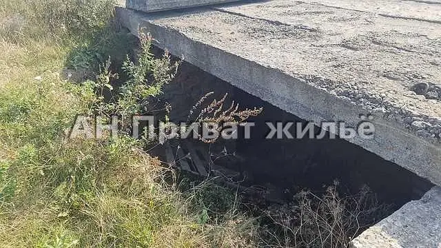 Пропонується ділянка з фундаментом в районі МБЗ – готова для будівництва!