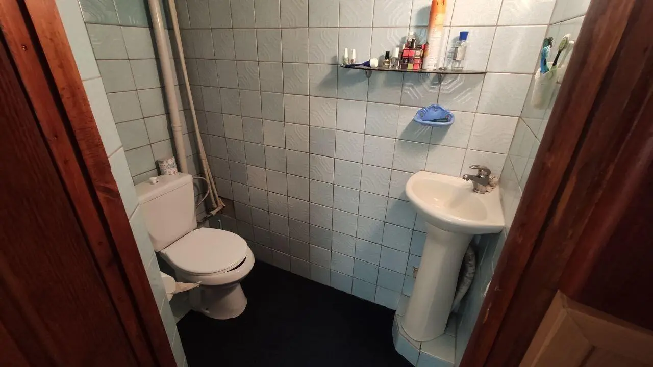 Двухэтажный дом в Тахтаулово на 17 сотках земли