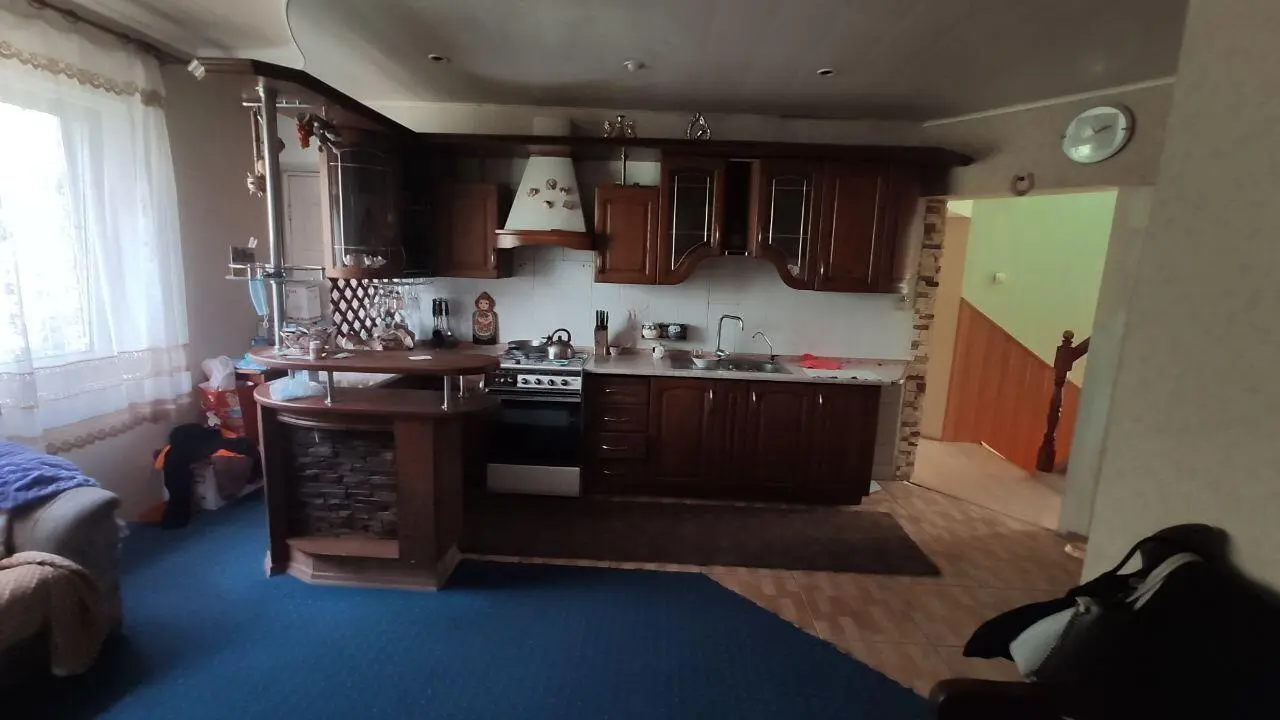 Двухэтажный дом в Тахтаулово на 17 сотках земли