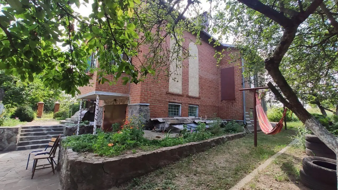 Двухэтажный дом в Тахтаулово на 17 сотках земли