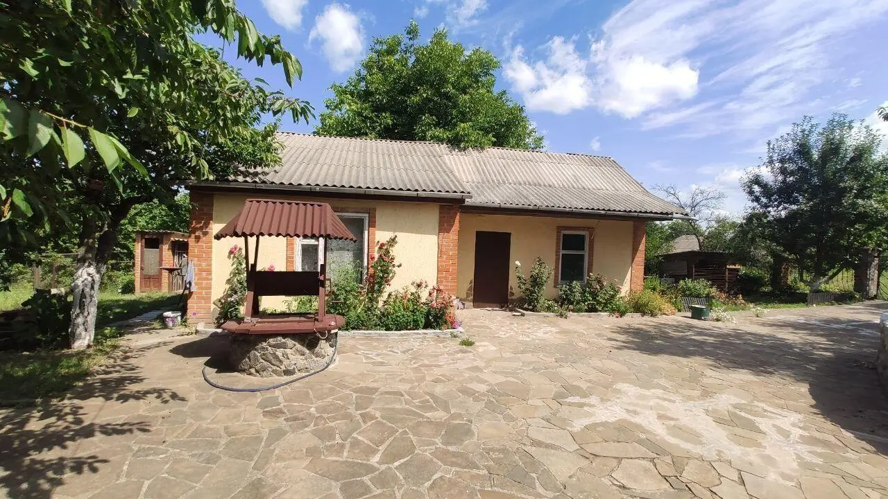 Двухэтажный дом в Тахтаулово на 17 сотках земли