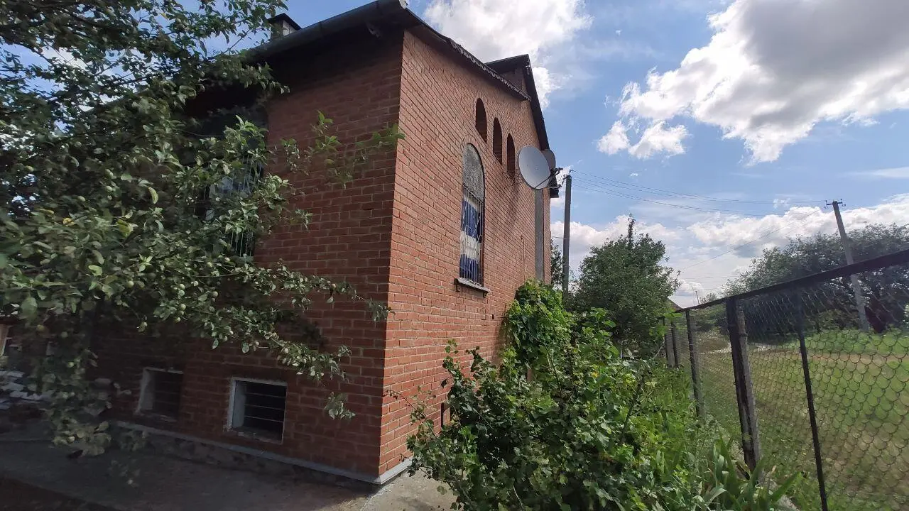 Двухэтажный дом в Тахтаулово на 17 сотках земли