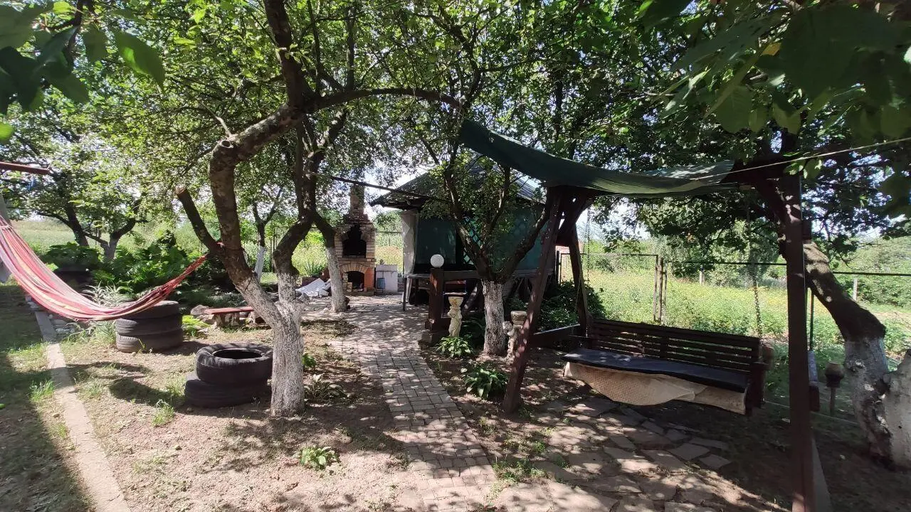 Двухэтажный дом в Тахтаулово на 17 сотках земли