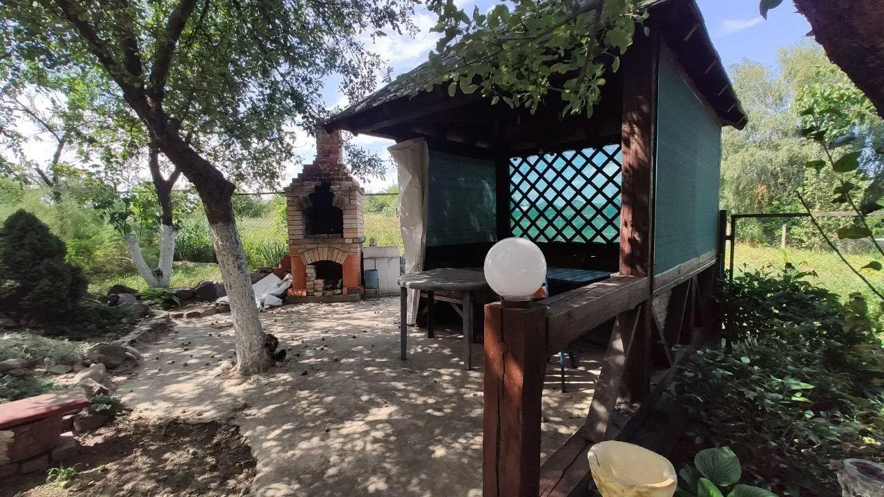 Двухэтажный дом в Тахтаулово на 17 сотках земли