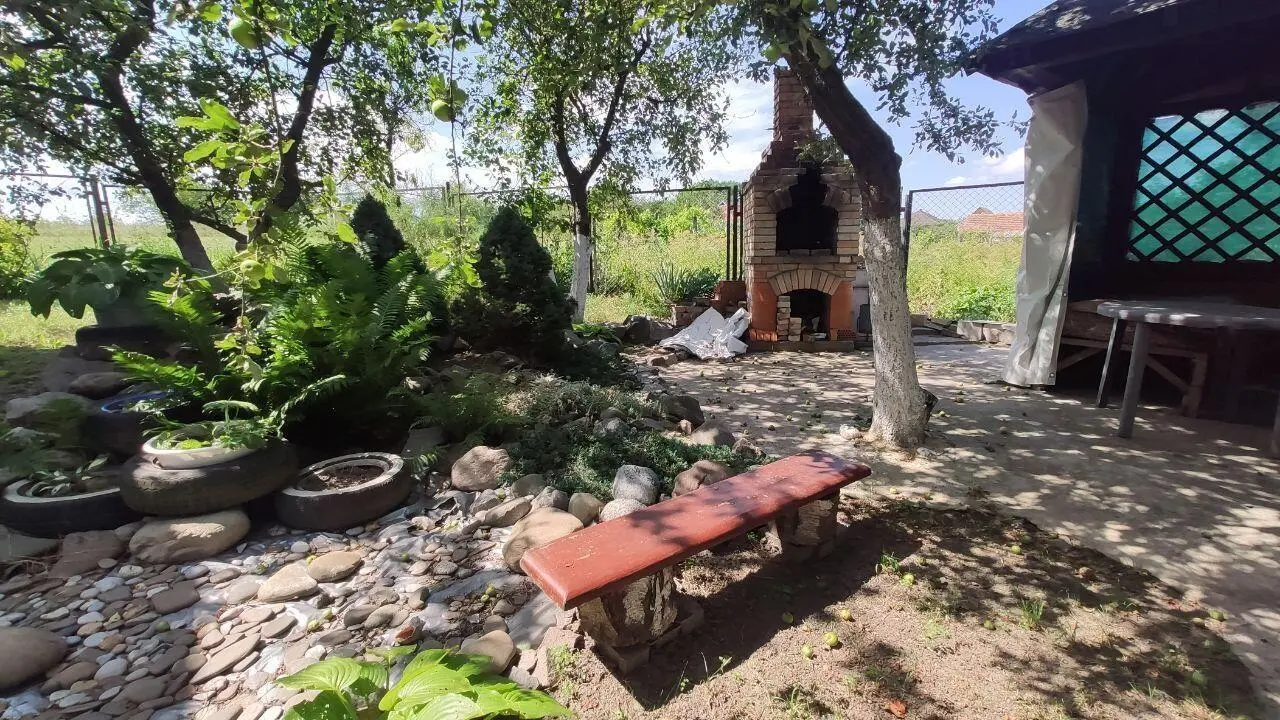 Двухэтажный дом в Тахтаулово на 17 сотках земли