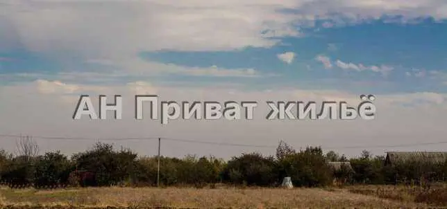 Ділянка у с. Судіївка, Полтавський р-н