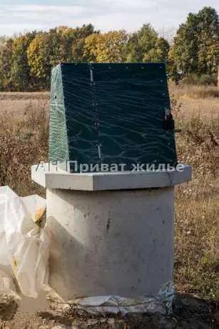 Ділянка у с. Судіївка, Полтавський р-н