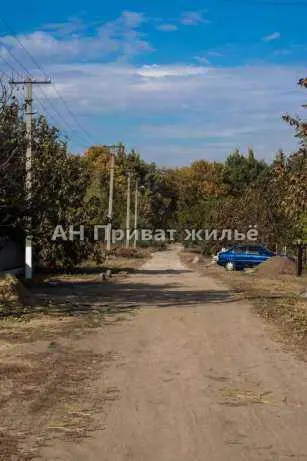 Ділянка у с. Судіївка, Полтавський р-н