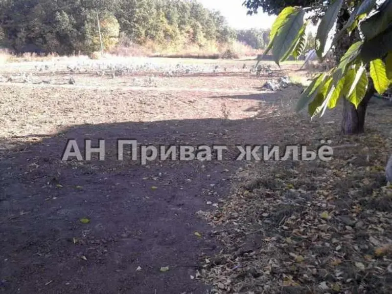 Продам участок в Ивашках.